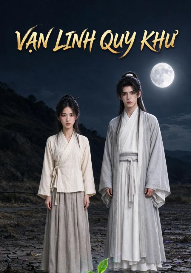 Vạn Linh Quy Khư